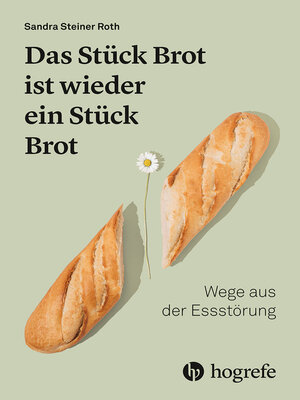 cover image of Das Stück Brot ist wieder ein Stück Brot